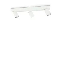Спот Ideal Lux Rudy pl3 229065